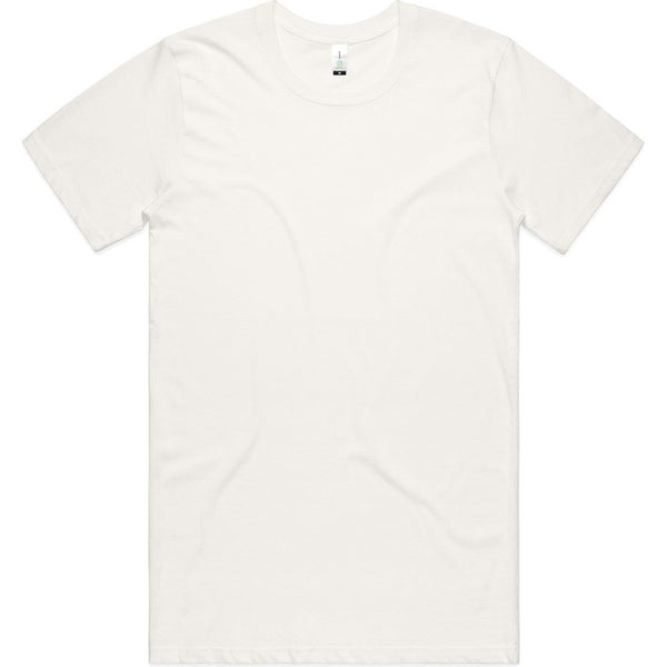 AS Colour Organic Tee | 5005 (Natural)