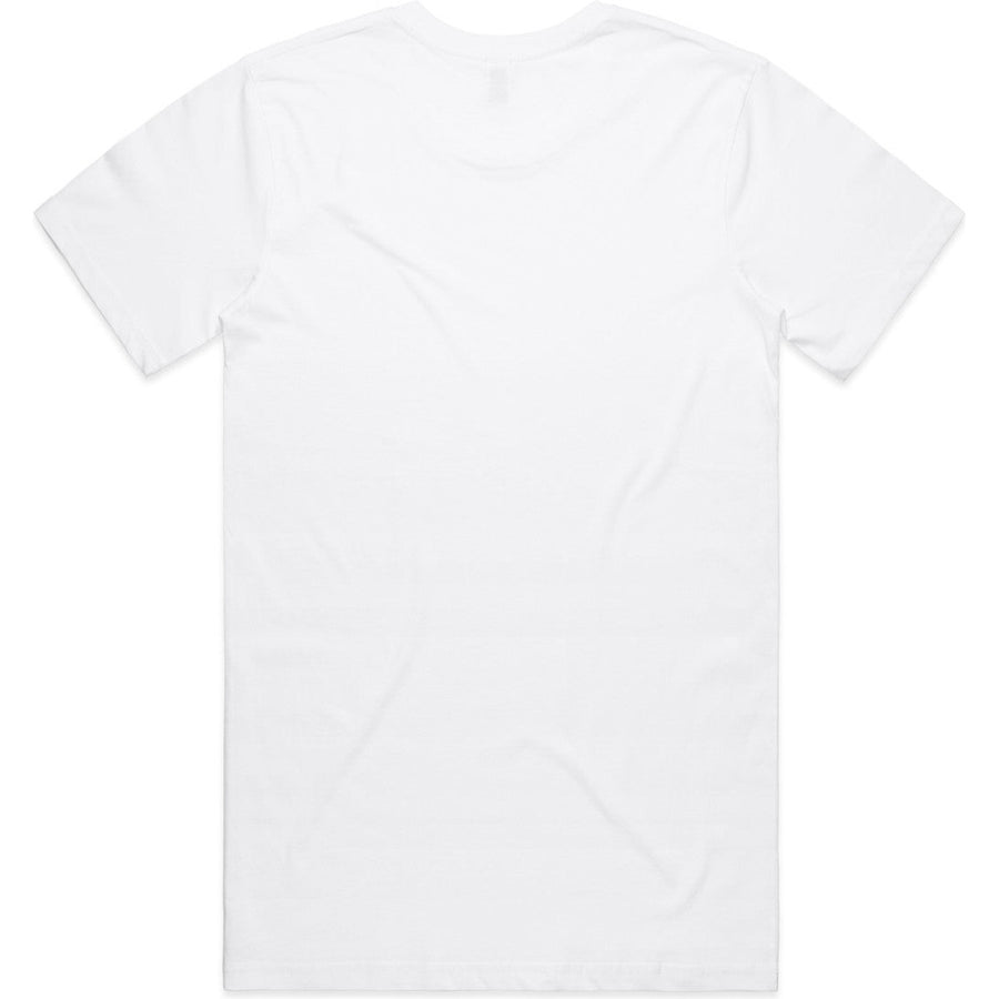 AS Colour Organic Tee | 5005 (White)