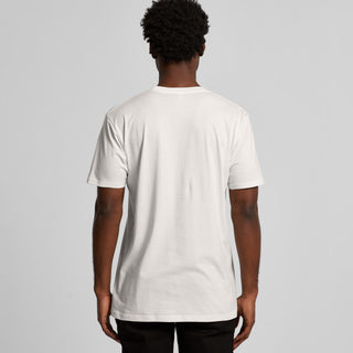 AS Colour Organic Tee | 5005 (Natural)