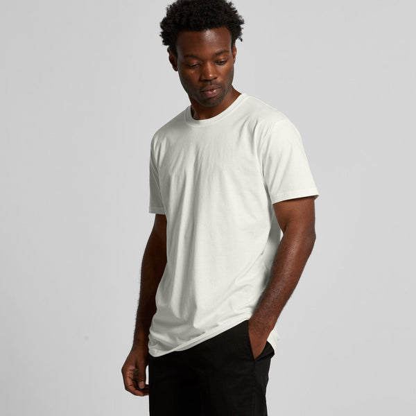 AS Colour Organic Tee | 5005 (White)