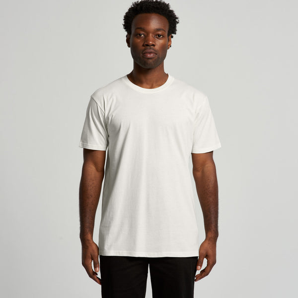 AS Colour Organic Tee | 5005 (Natural)