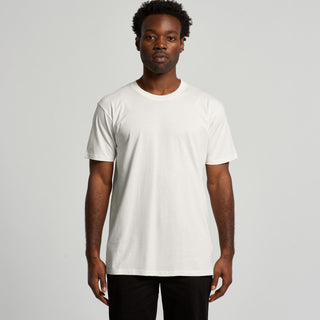 AS Colour Organic Tee | 5005 (White)