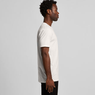 AS Colour Organic Tee | 5005 (White)