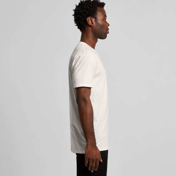 AS Colour Organic Tee | 5005 (White)