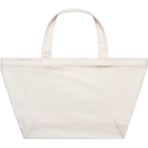 AS Colour Oversized Tote Bag | 1040 (Cream)