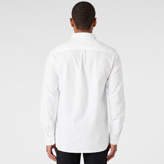 AS Colour Oxford Shirt | 5401 (Natural)