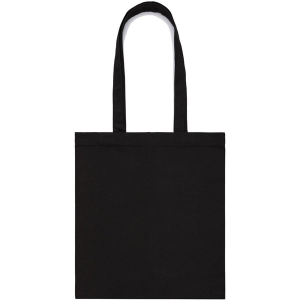 AS Colour Parcel Tote | 1000 (Black)