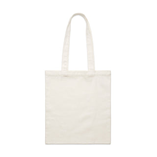 AS Colour Parcel Tote | 1000 (Grey Marle)