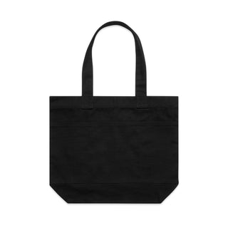 AS Colour Pocket Tote Bag | 1041 (Cream)