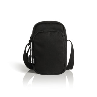 AS Colour Recycled Camera Bag | 1010 (Black)