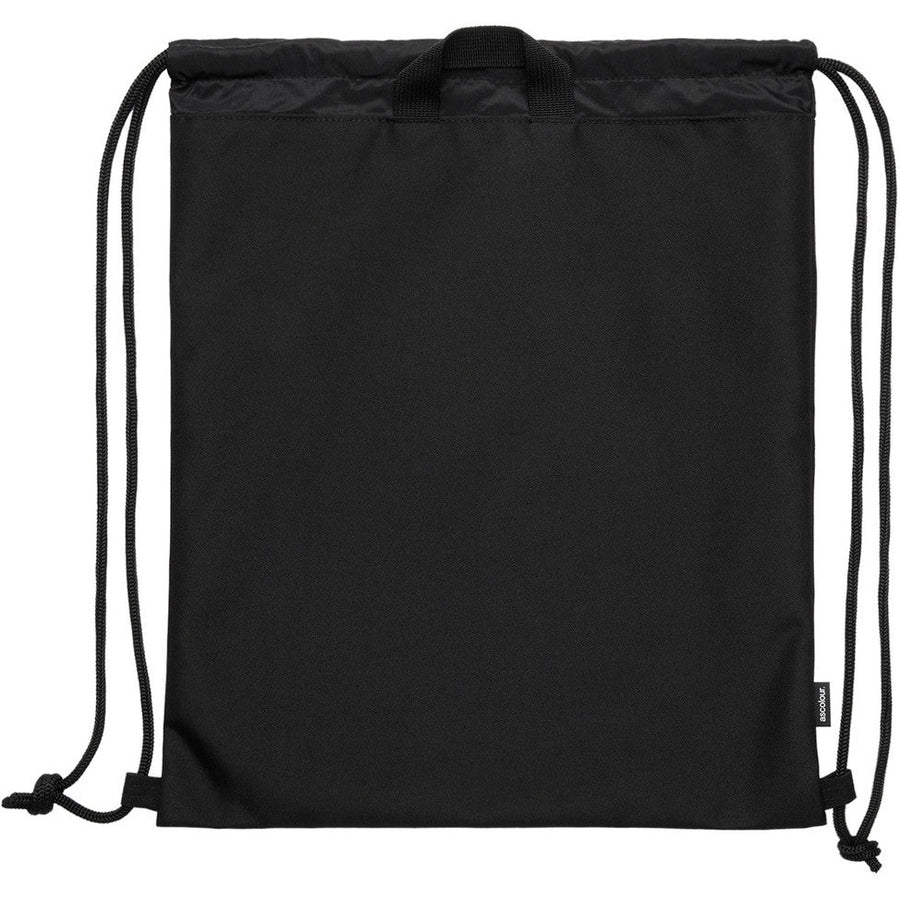 AS Colour Recycled Gear Bag | 1037 (Black)