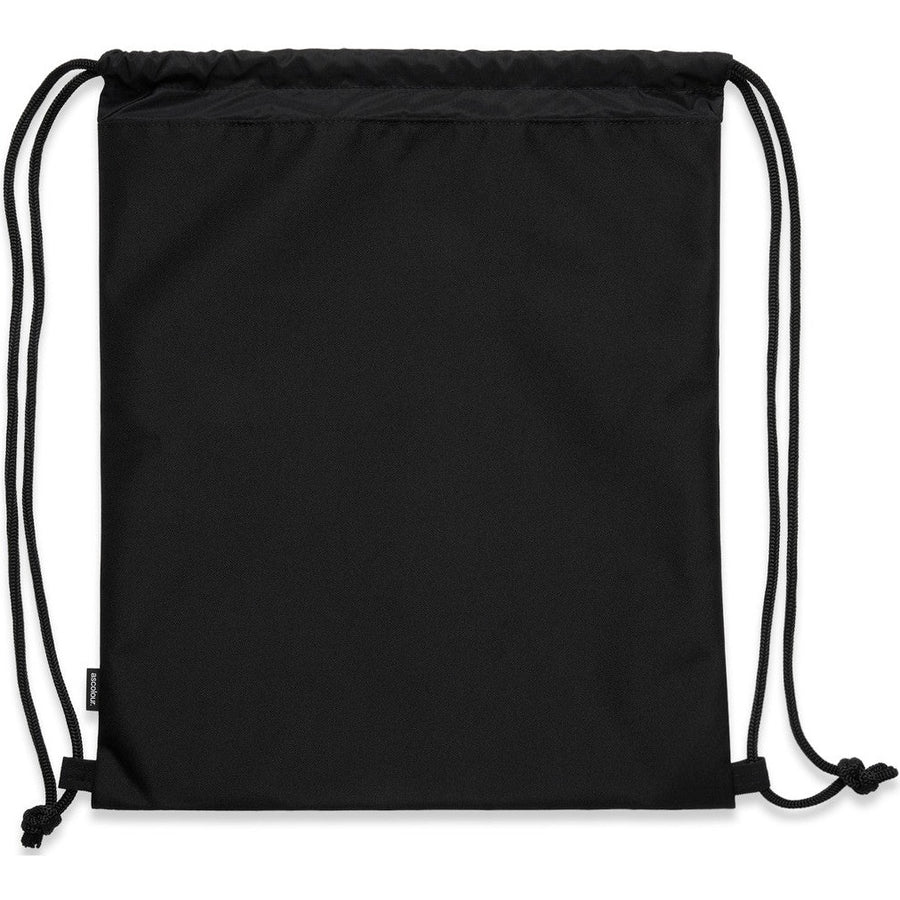 AS Colour Recycled Gear Bag | 1037 (Black)