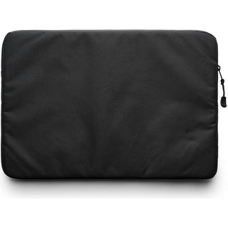AS Colour 1024 Recycled Laptop Sleeve - Back View | color:Black|view:back