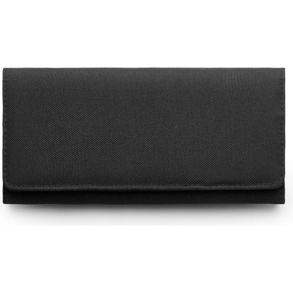 AS Colour Recycled Long Wallet | 1034 (Black)