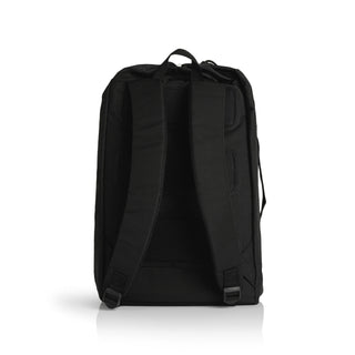 AS Colour Recycled Rucksack | 1028 (Black)