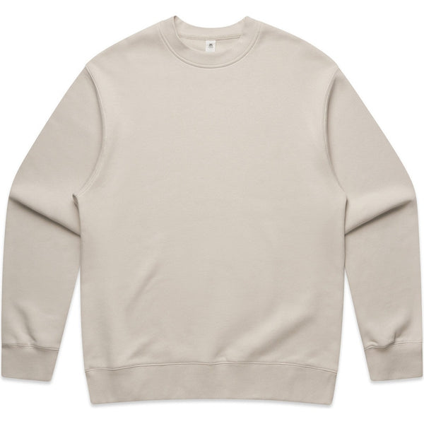 AS Colour Relax Crew | 5160 (Bone)