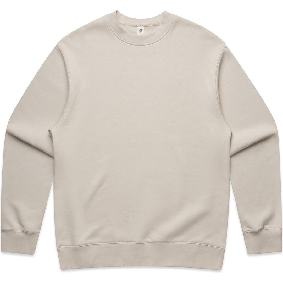 AS Colour Relax Crew | 5160 (Bone)