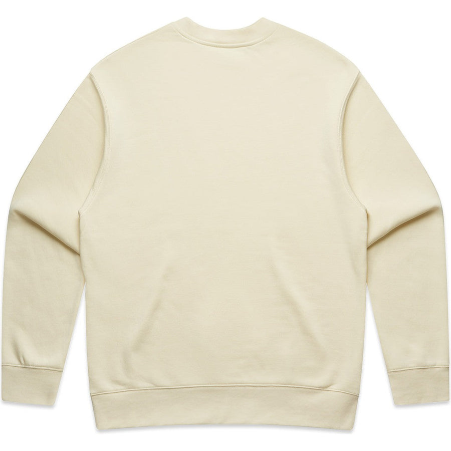 AS Colour Relax Crew | 5160 (Butter)