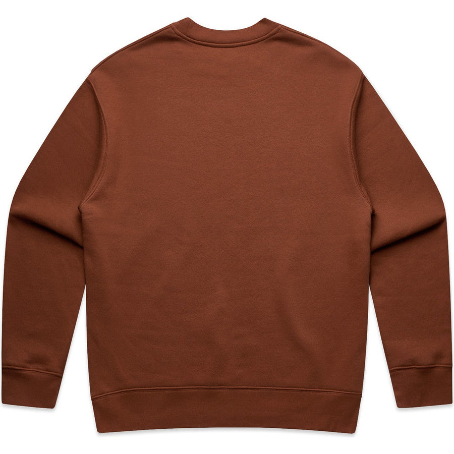 AS Colour Relax Crew | 5160 (Clay)