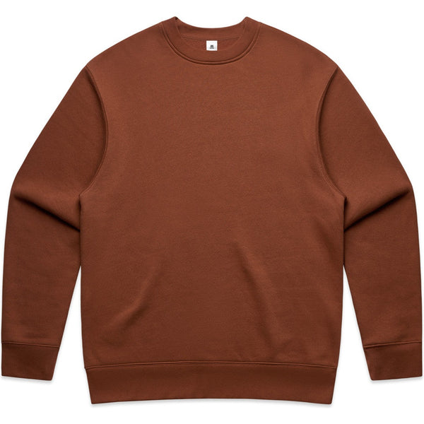 AS Colour Relax Crew | 5160 (Clay)