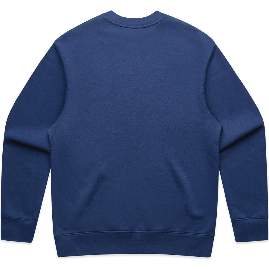 AS Colour Relax Crew | 5160 (Cobalt)