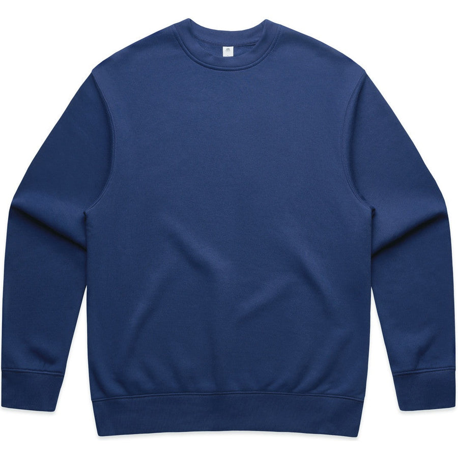AS Colour Relax Crew | 5160 (Cobalt)