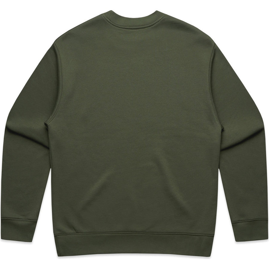 AS Colour Relax Crew | 5160 (Cypress)