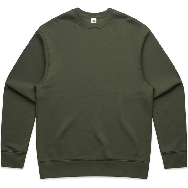 AS Colour Relax Crew | 5160 (Cypress)