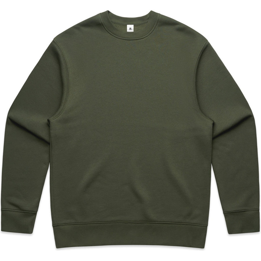 AS Colour Relax Crew | 5160 (Cypress)