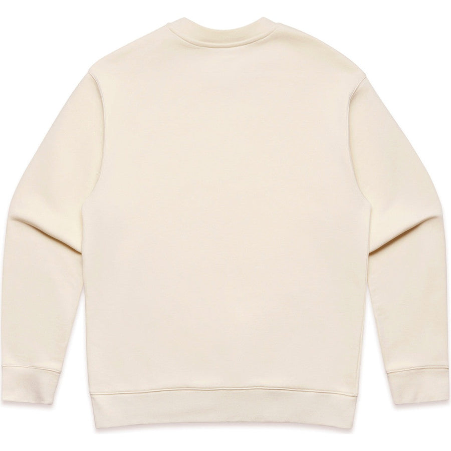 AS Colour Relax Crew | 5160 (Ecru)