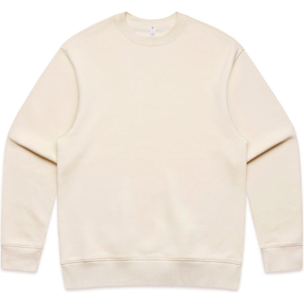 AS Colour Relax Crew | 5160 (Ecru)