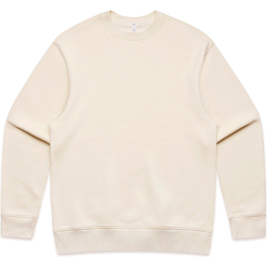 AS Colour Relax Crew | 5160 (Ecru)