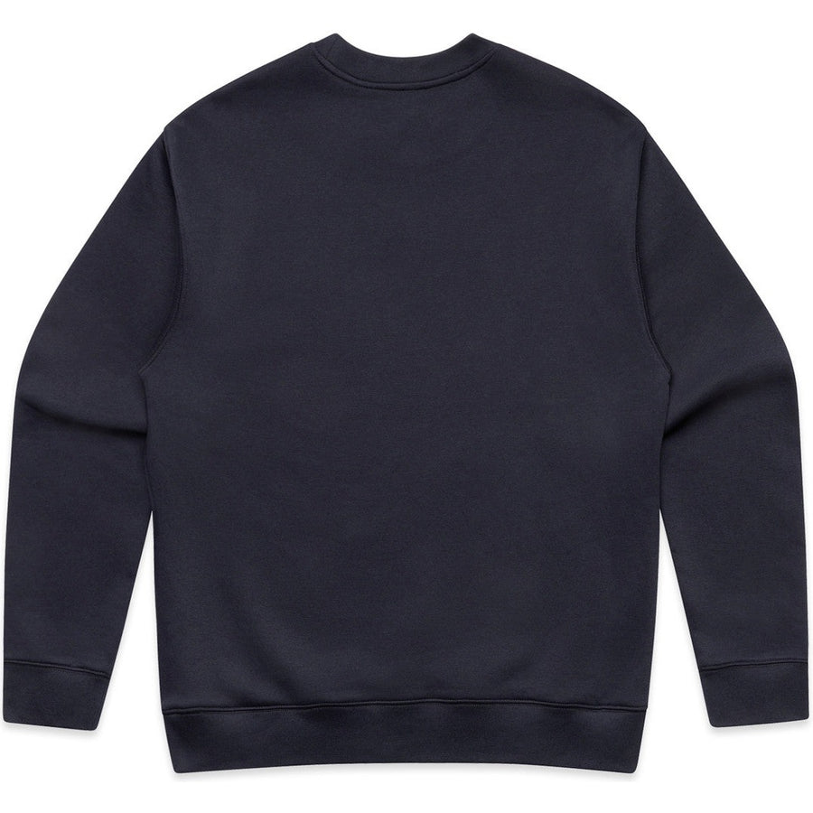 AS Colour Relax Crew | 5160 (Ink Blue)