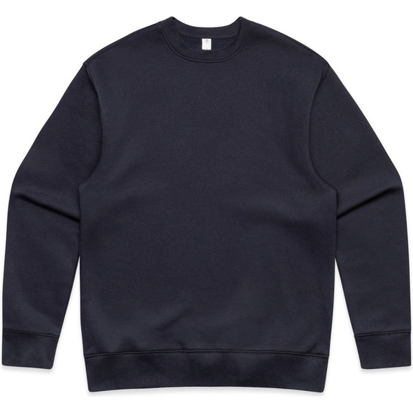 AS Colour Relax Crew | 5160 (Ink Blue)