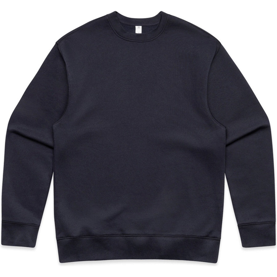 AS Colour Relax Crew | 5160 (Ink Blue)