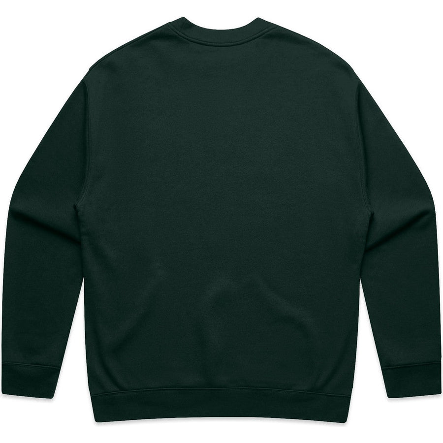 AS Colour Relax Crew | 5160 (Pine Green)