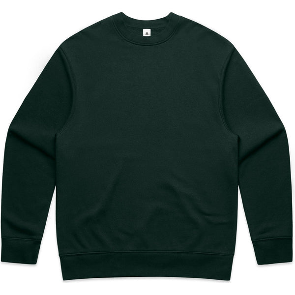 AS Colour Relax Crew | 5160 (Pine Green)