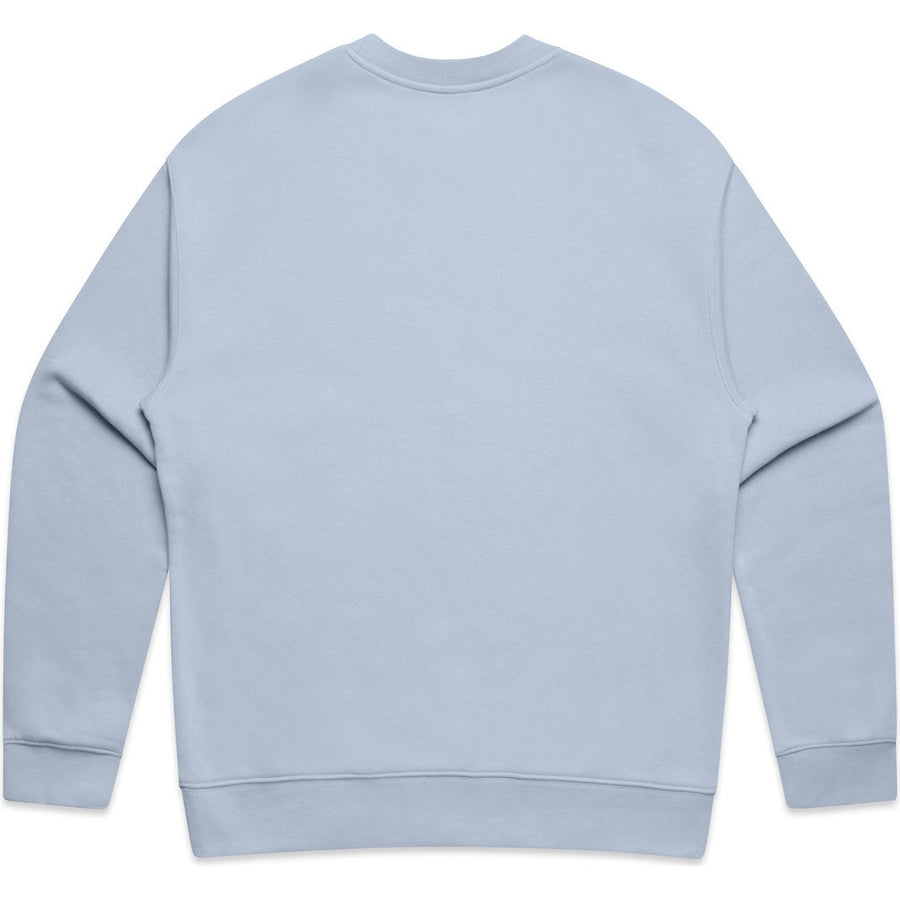 AS Colour Relax Crew | 5160 (Powder)