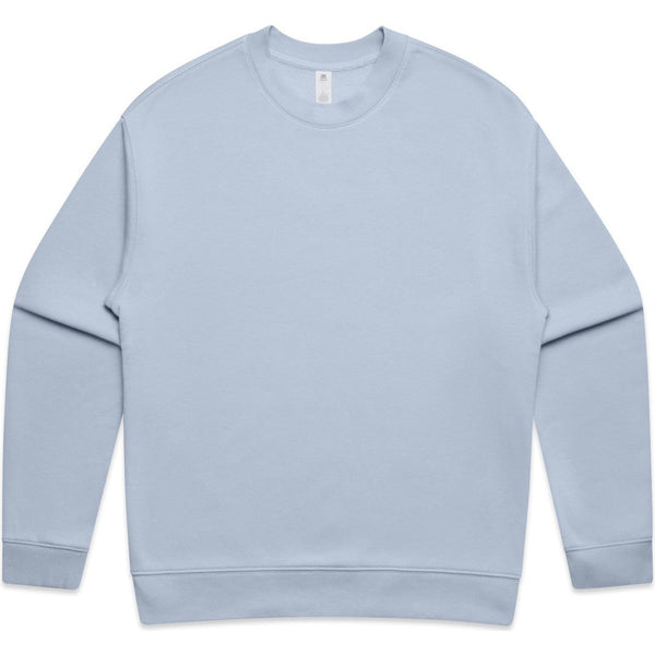 AS Colour Relax Crew | 5160 (Powder)