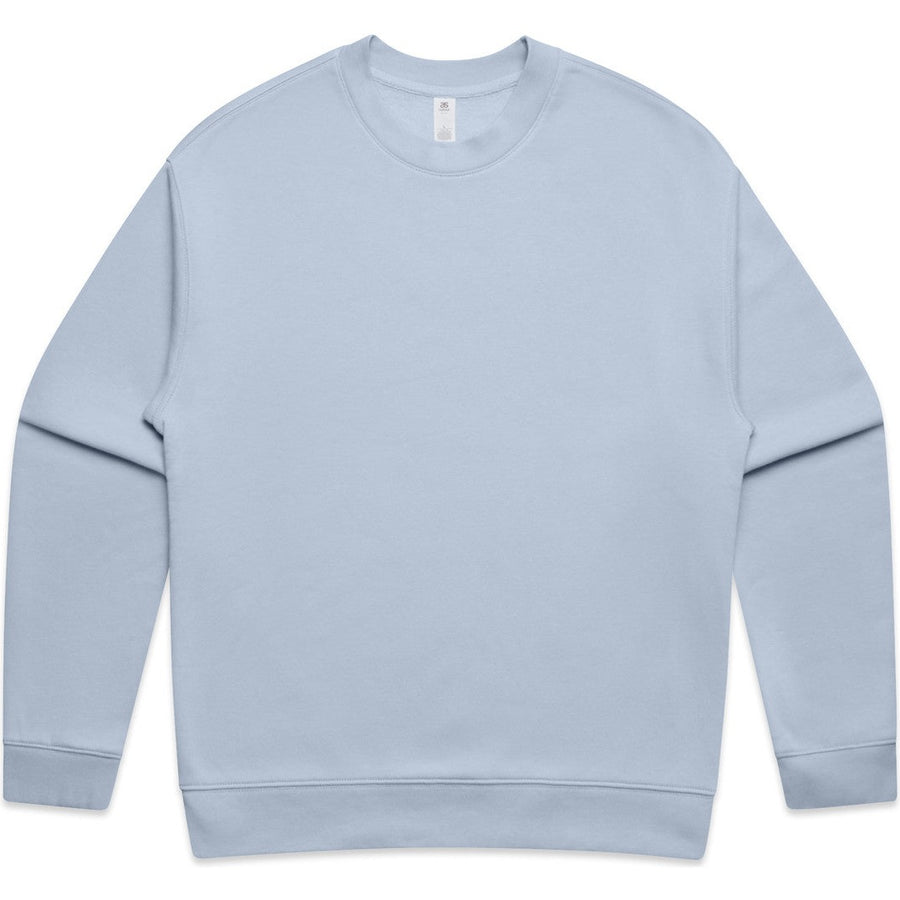 AS Colour Relax Crew | 5160 (Powder)