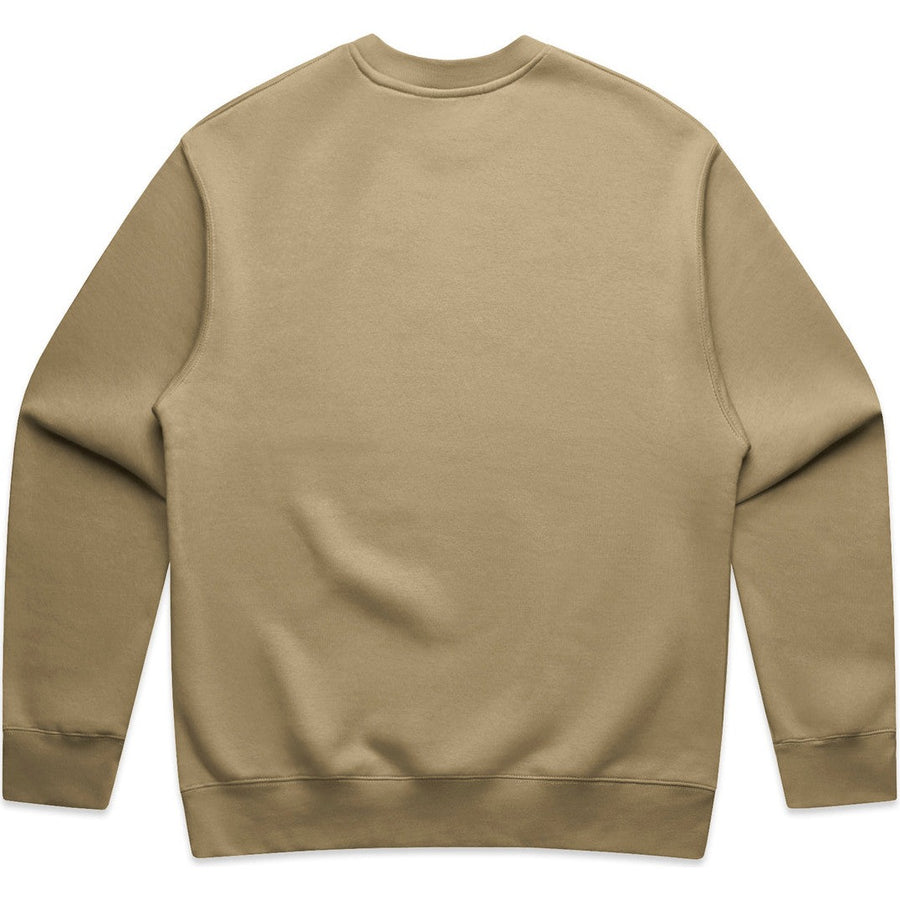 AS Colour Relax Crew | 5160 (Sand)