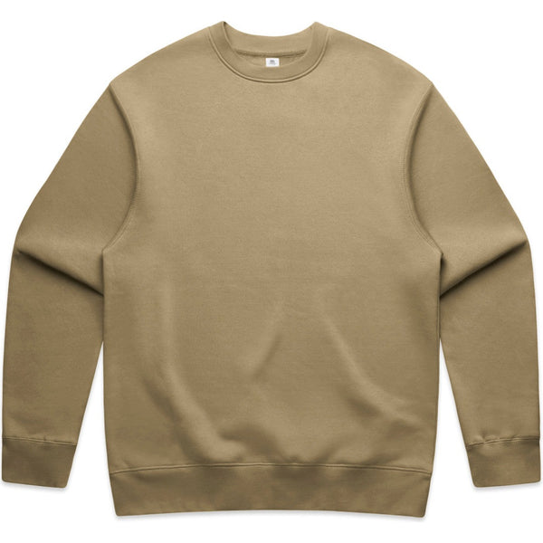 AS Colour Relax Crew | 5160 (Sand)