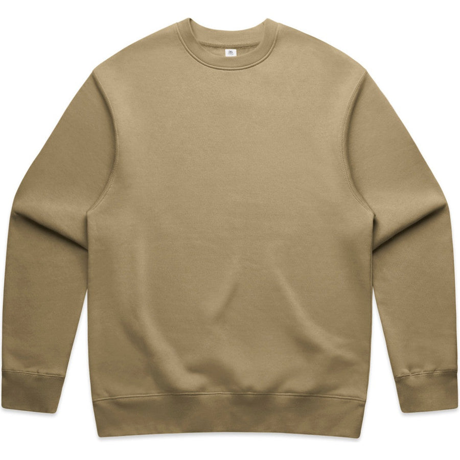 AS Colour Relax Crew | 5160 (Sand)