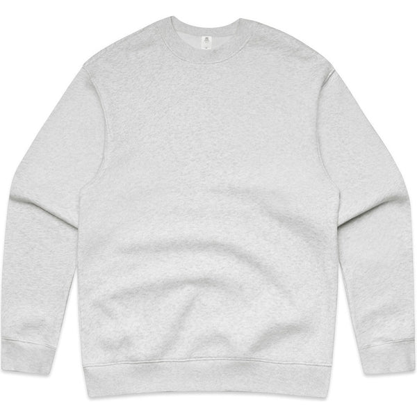 AS Colour Relax Crew | 5160 (White Marle)