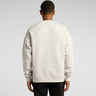 AS Colour Relax Crew | 5160 (Chestnut)