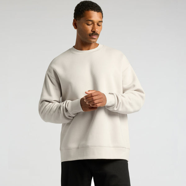 AS Colour Relax Crew | 5160 (Clay)