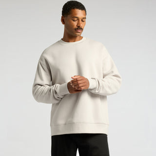 AS Colour Relax Crew | 5160 (Black)
