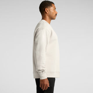 AS Colour Relax Crew | 5160 (Grey Marle)