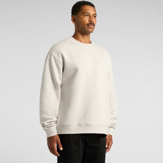 AS Colour Relax Crew | 5160 (Black)