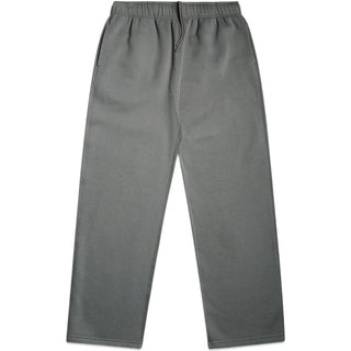AS Colour 5942 Relax Cuffless Track Pants - Front View | color:Shadow|view:front